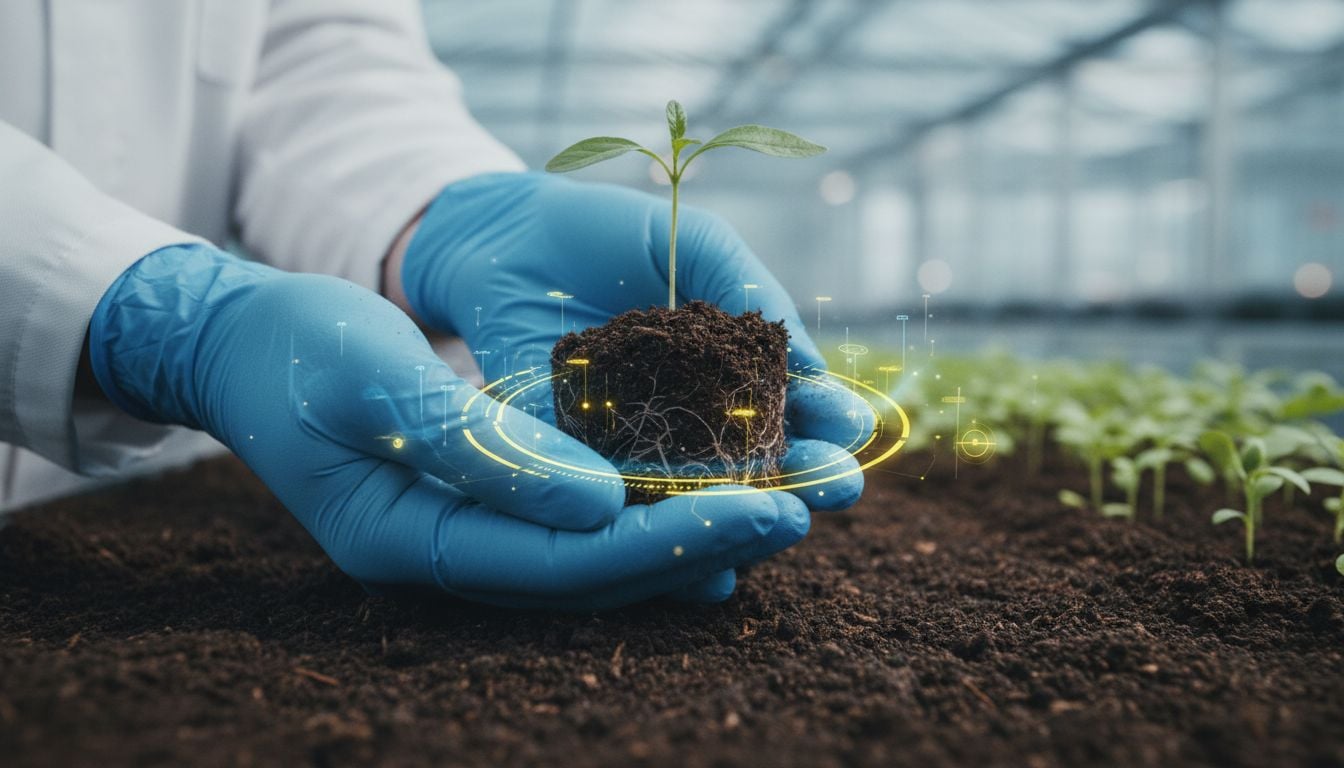 Acordo Embrapa e FAO impulsiona inovações de segurança alimentar global