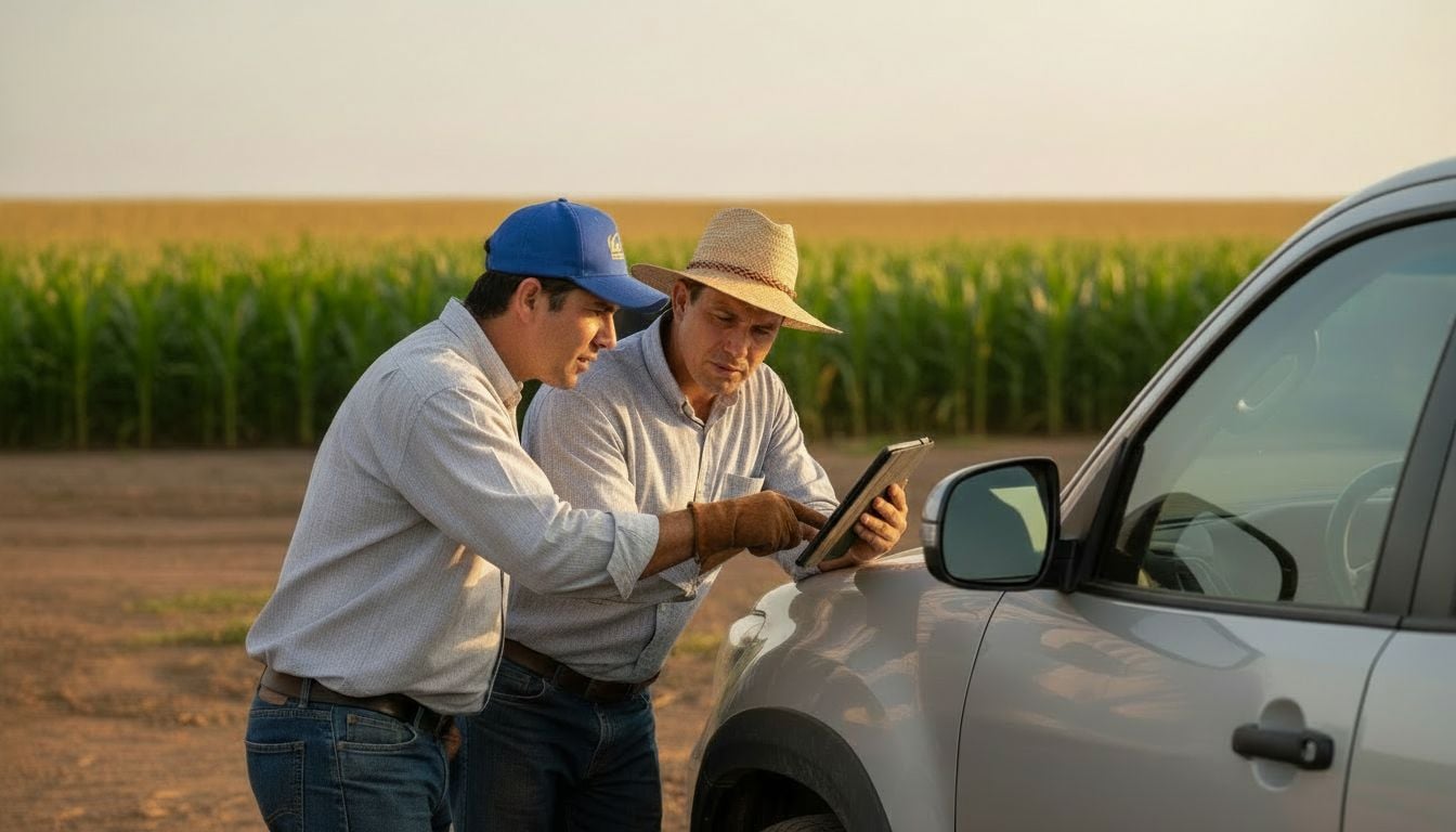 Nova Lei do Trabalho Rural avança no Senado e moderniza contratos de safra