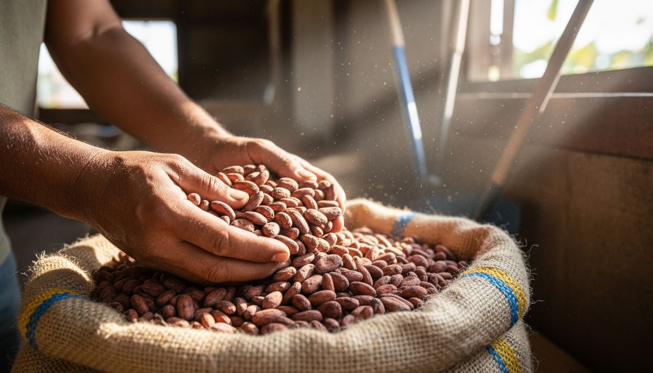 Câmara aprova regras para produtos derivados de cacau; PL ainda retornará ao Senado