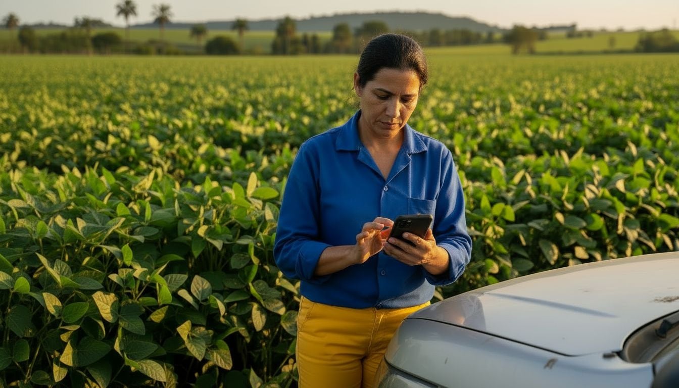 Nova Lei do Agro: CNA propõe mudanças para destravar o crédito rural