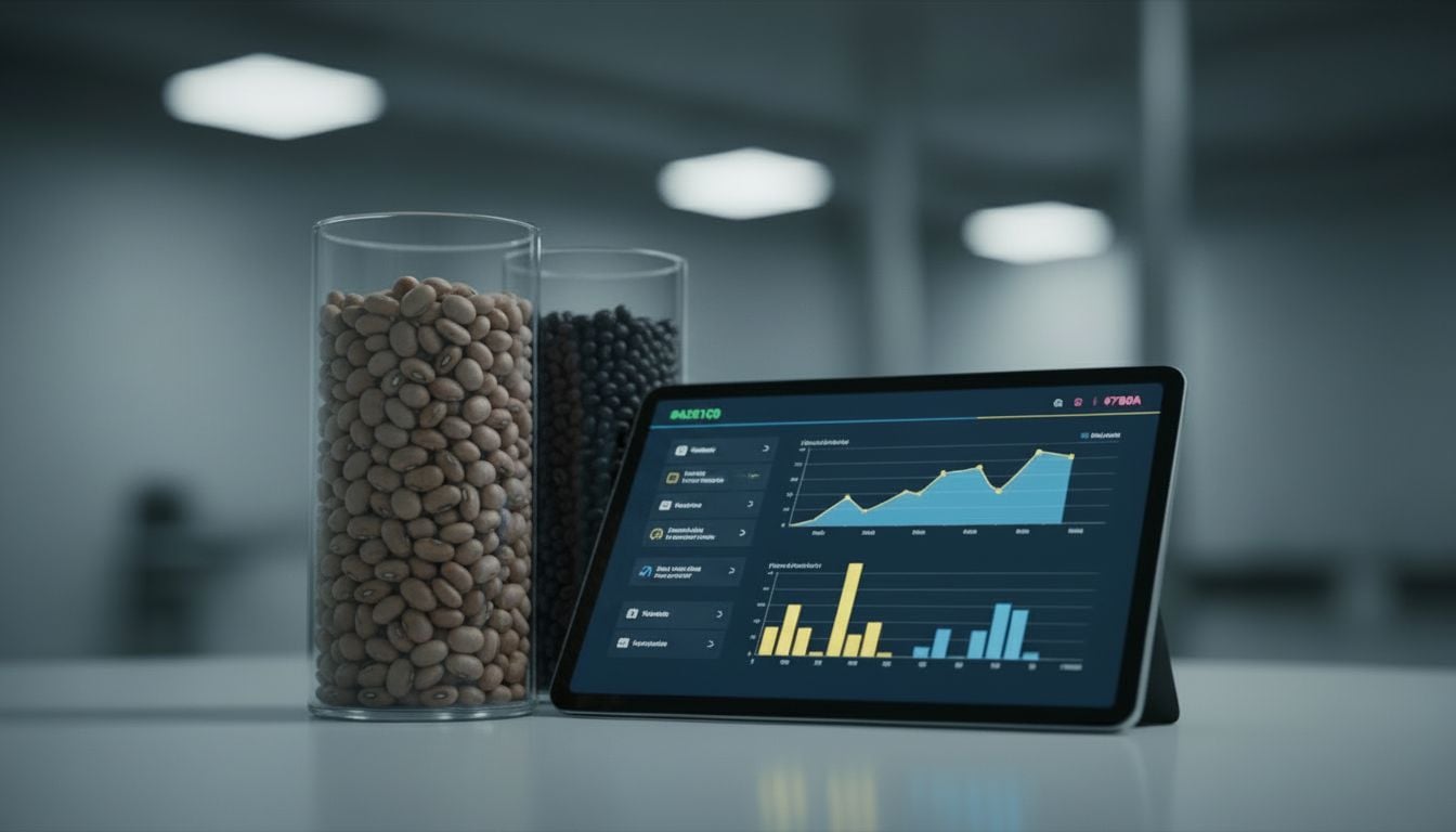 Lançamento de cultivares de feijão da Embrapa foca em produtividade e redução de riscos