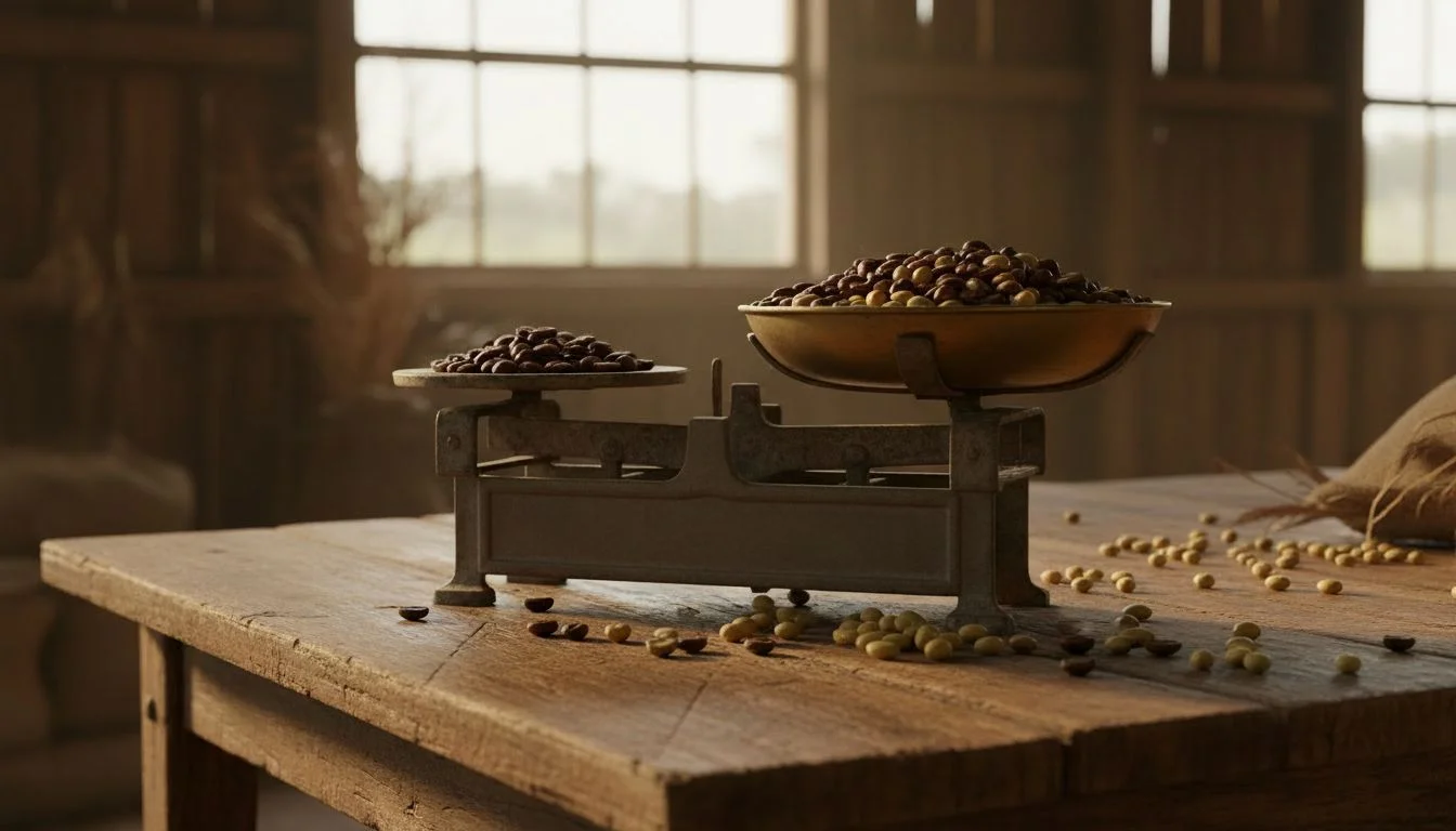 Alta surpresa no índice de preços agropecuários engorda o caixa das fazendas em março