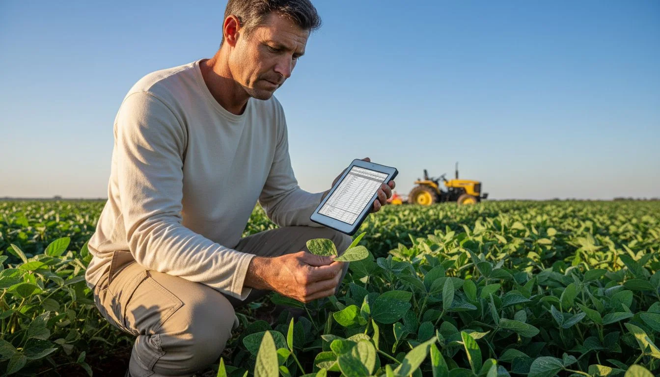 Orgulho nacional: Embrapa lidera a revolução da IA generativa no agronegócio