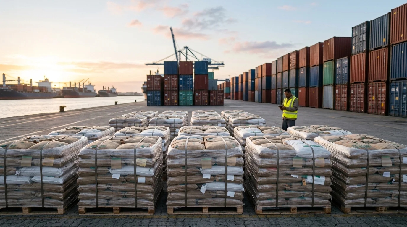 Exportação de sementes brasileiras bate recorde de US$ 63 milhões e leva nabo, ricino e melão a quatro continentes