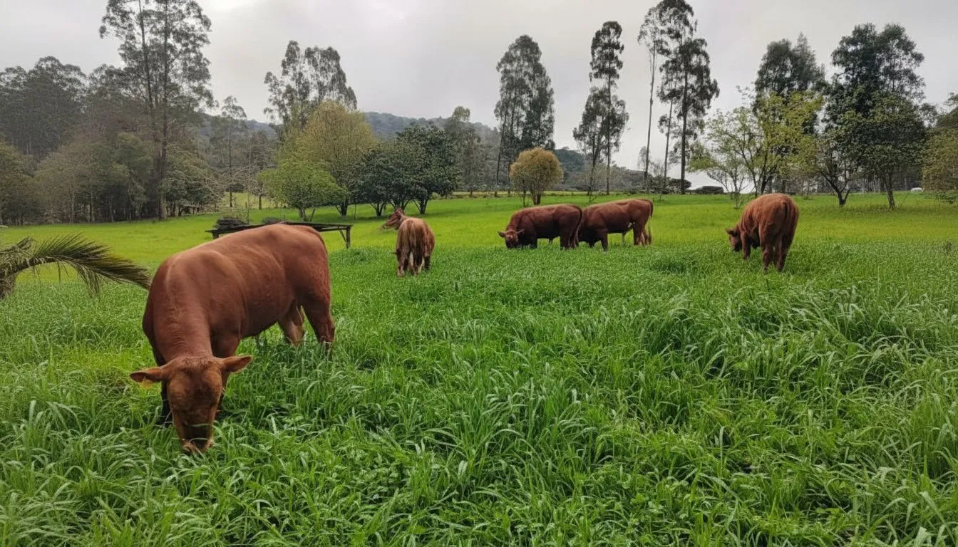 Aveias forrageiras: como diferenciar a branca, a amarela e a ucraniana?