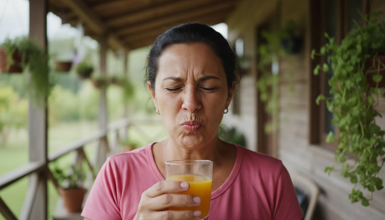 Receita com suco de laranja despenca 27% na safra 2025/26, mas a boas perspectivas