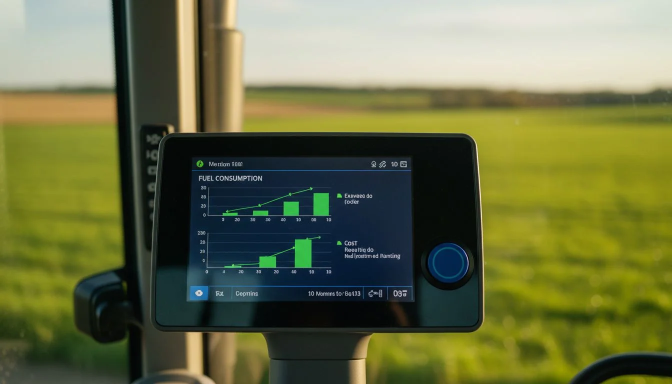 Impactos do conflito no Oriente Médio no agro: o peso da guerra na lavoura