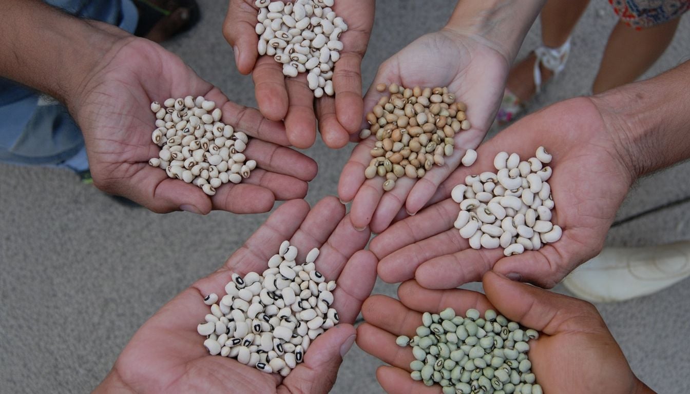 O grão resistente que ameaça mudar o mapa agrícola da Região Sul