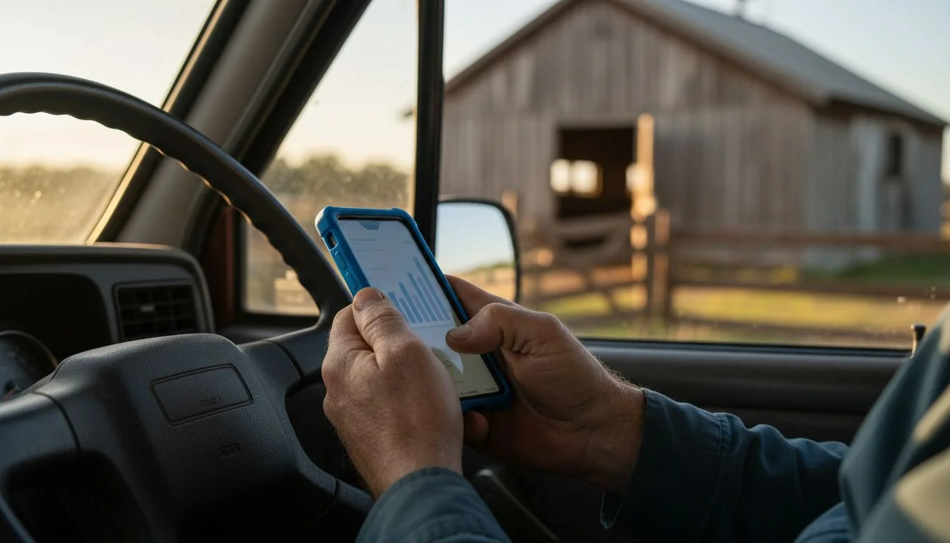 Levantamento de custos da CNA: insumos espremem lucro do café e leite