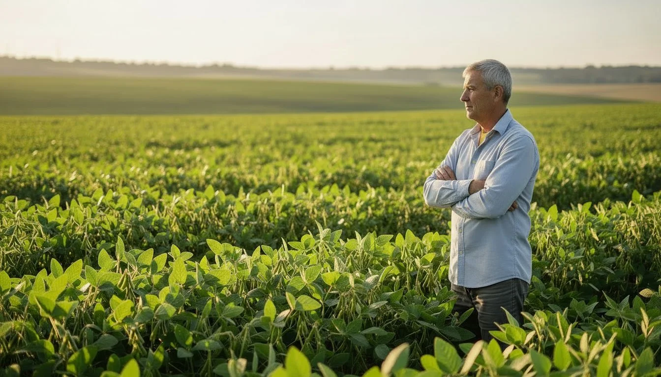 Queda de recursos na subvenção federal exige antecipação na proteção da safra em 2026