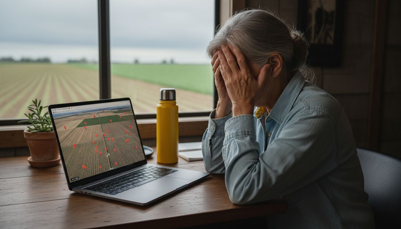 Atenção! Evite o bloqueio da sua safra; restrição de crédito rural pelo Prodes começa hoje
