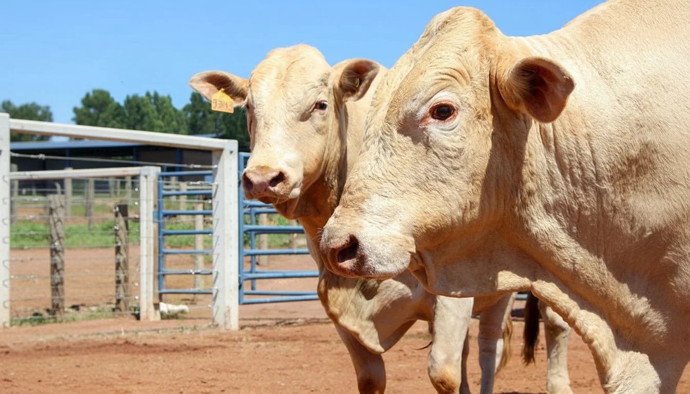Novo selo transforma bezerro leiteiro em corte premium e dobra opções de renda
