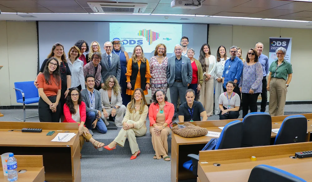 Pequeno produtor, mulher e jovem rural no centro das propostas da Embrapa para a Conferência Nacional dos ODS