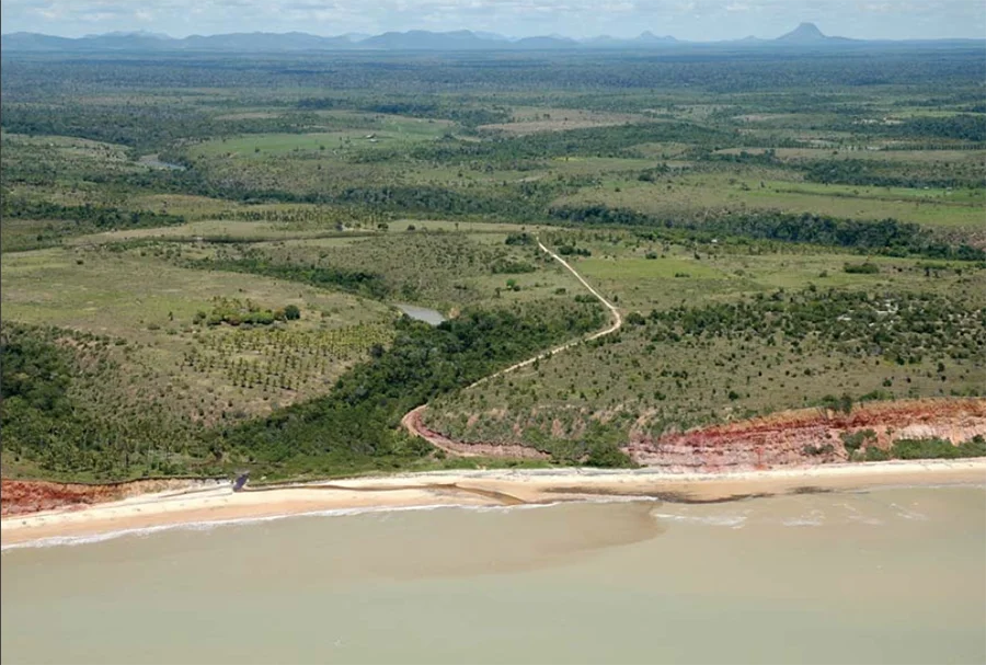 Análise de solos coesos ganha método mais rápido e barato com nova patente