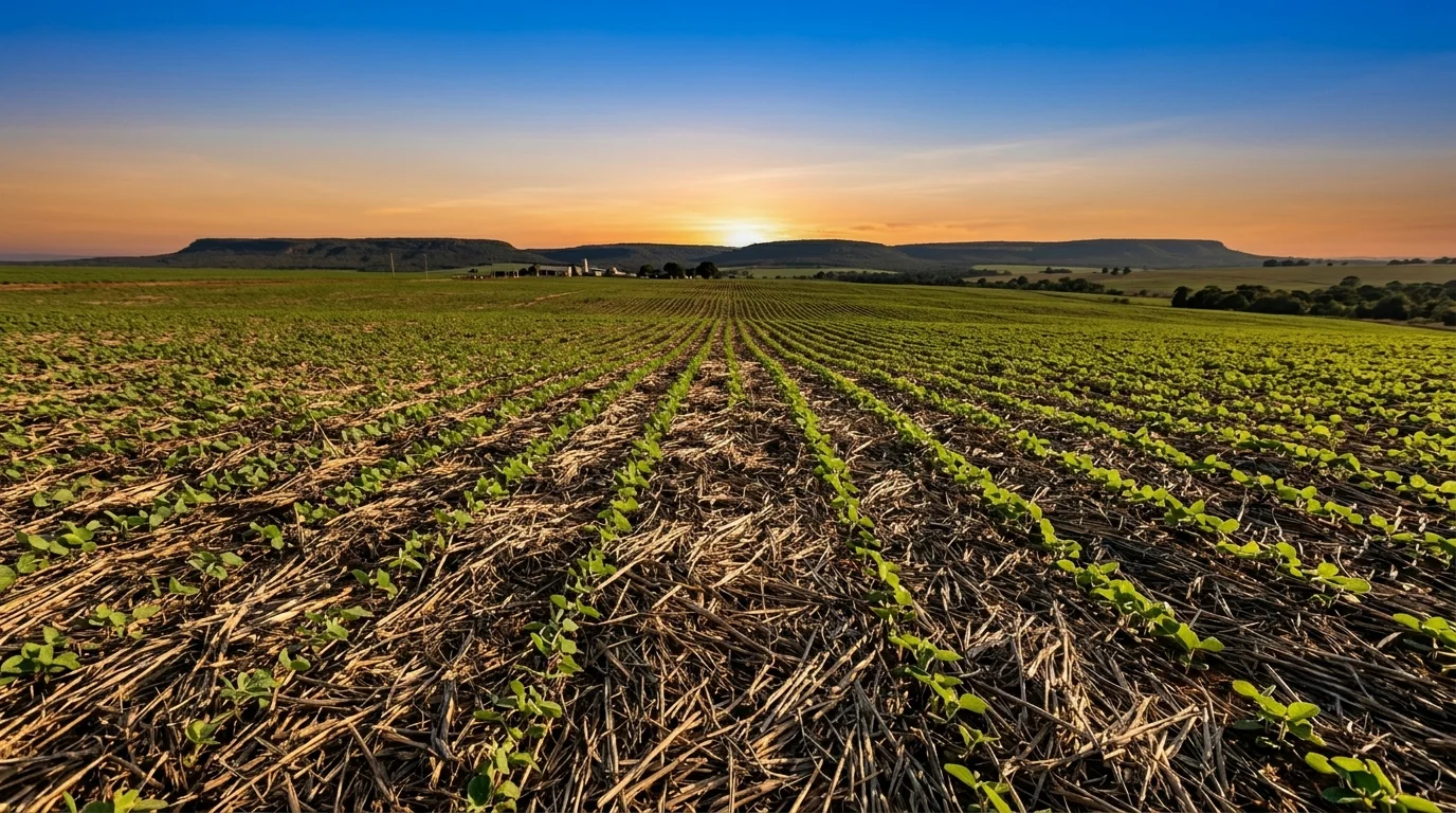 ABAG corre contra o relógio para levar a voz do agro brasileiro à COP31