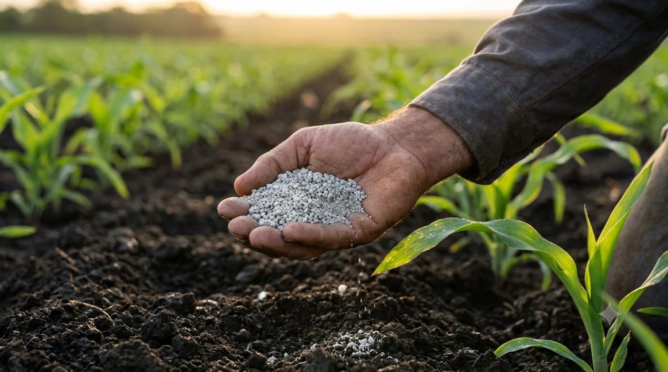 Cientistas brasileiros revelam formas para cortar emissões de carbono no campo