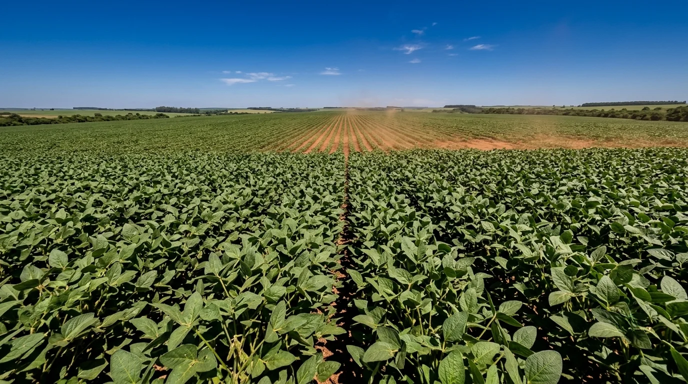 Quem decide as regras do agro não sabe explicar a agricultura tropical, base do agro brasileiro?