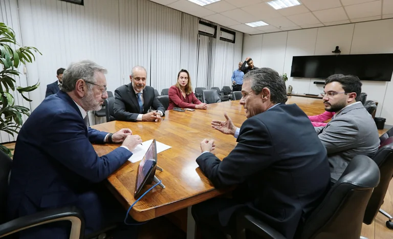 Agro pede ao governo acesso ao crédito de R$ 21 bi do Brasil Soberano