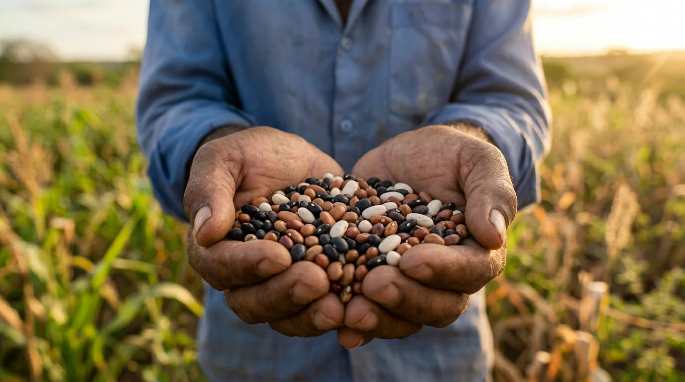 Plano Safra da Agricultura Familiar é lançado no Nordeste com novos aportes
